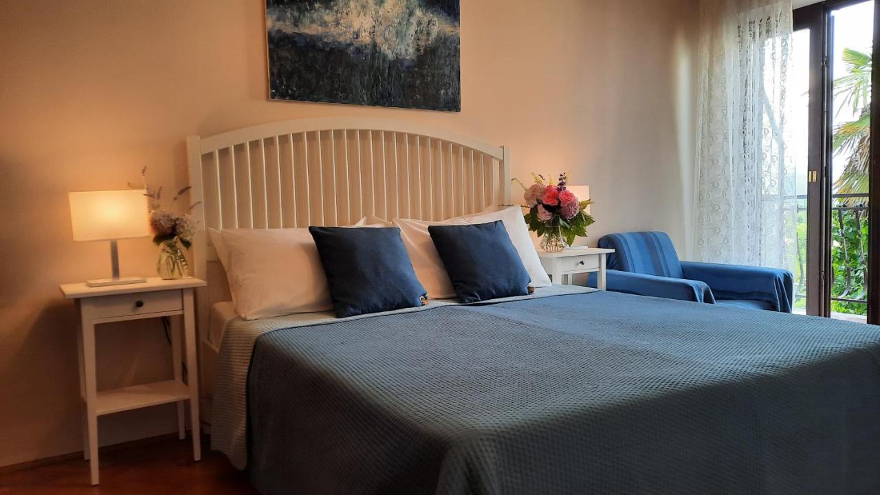 Apartments Villa Ida Opatija Luaran gambar