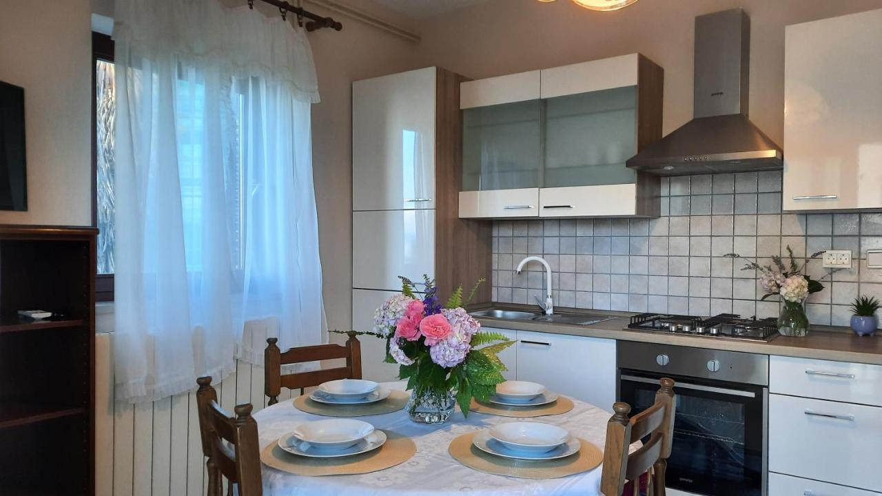 Apartments Villa Ida Opatija Luaran gambar