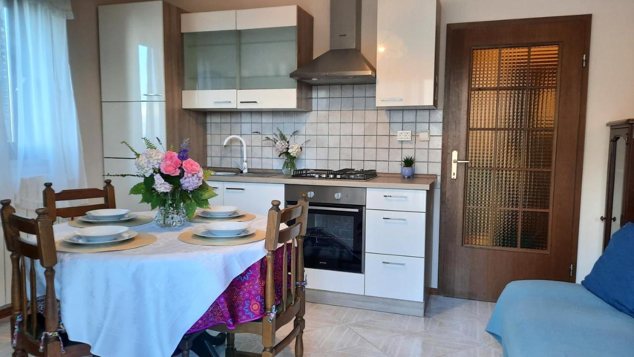 Apartments Villa Ida Opatija Luaran gambar