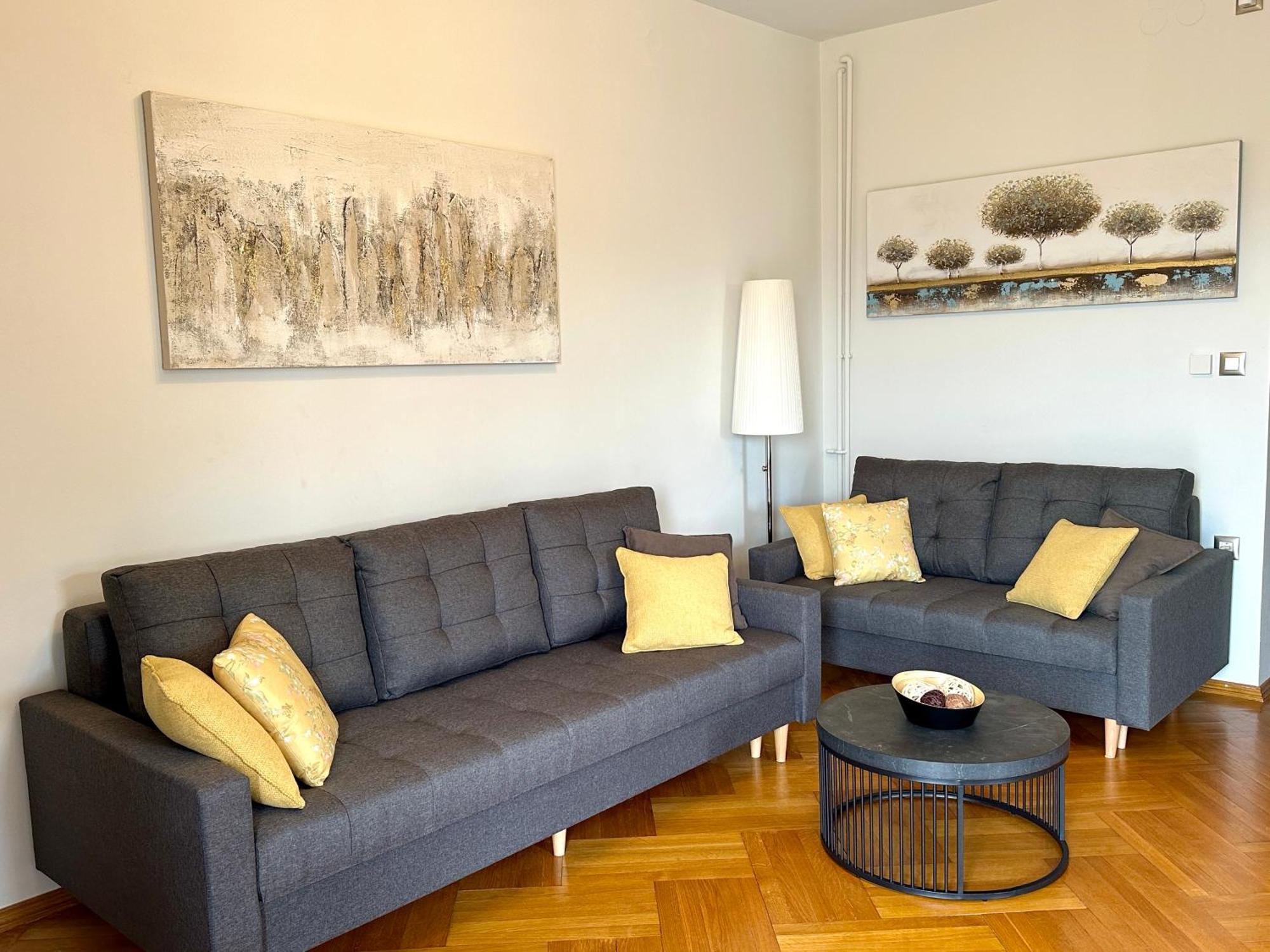 Apartments Villa Ida Opatija Luaran gambar
