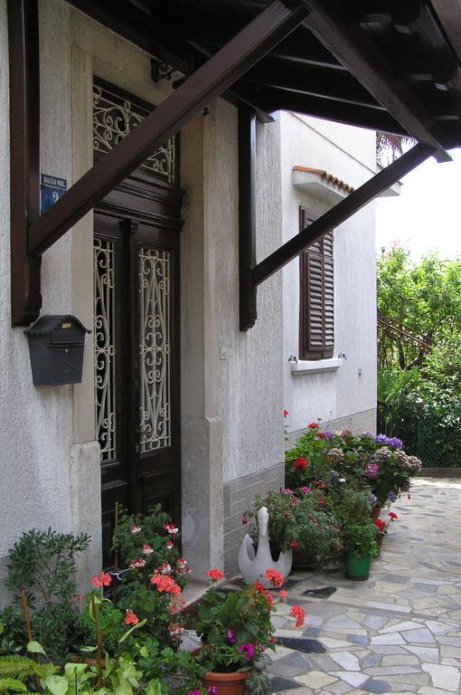Apartments Villa Ida Opatija Luaran gambar