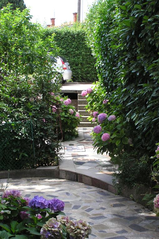 Apartments Villa Ida Opatija Luaran gambar